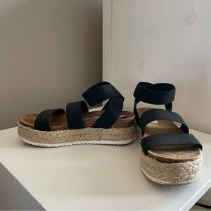 Steve Madden Sandals